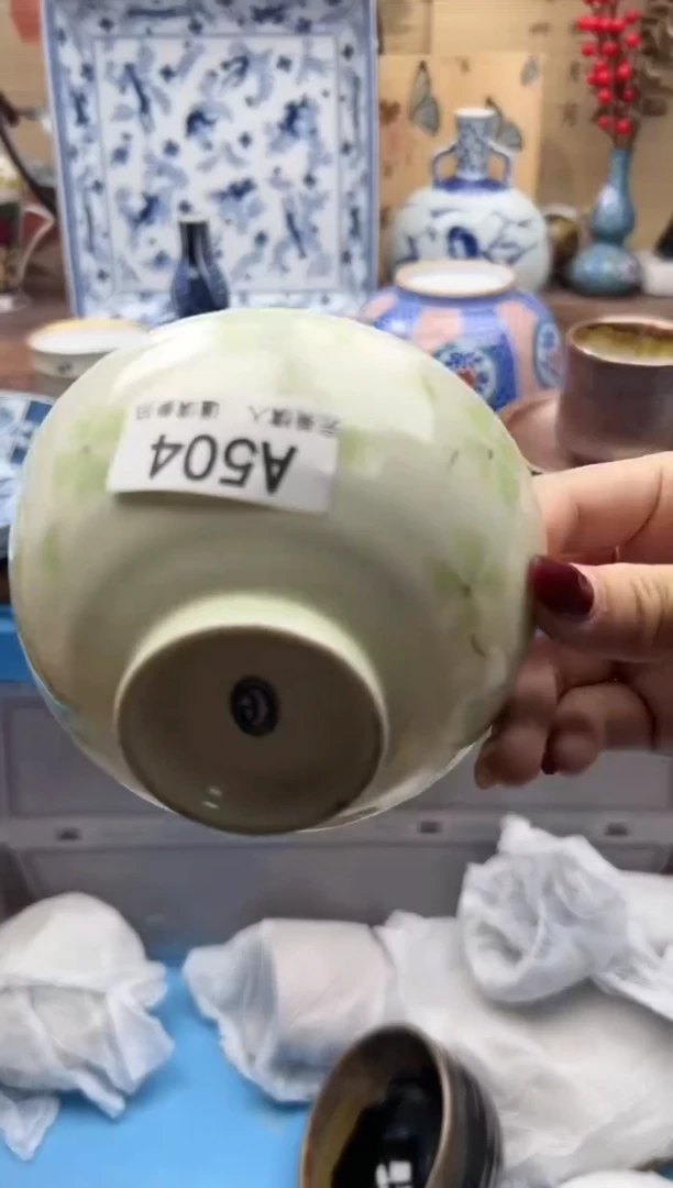 【闪购商品】摆件504A