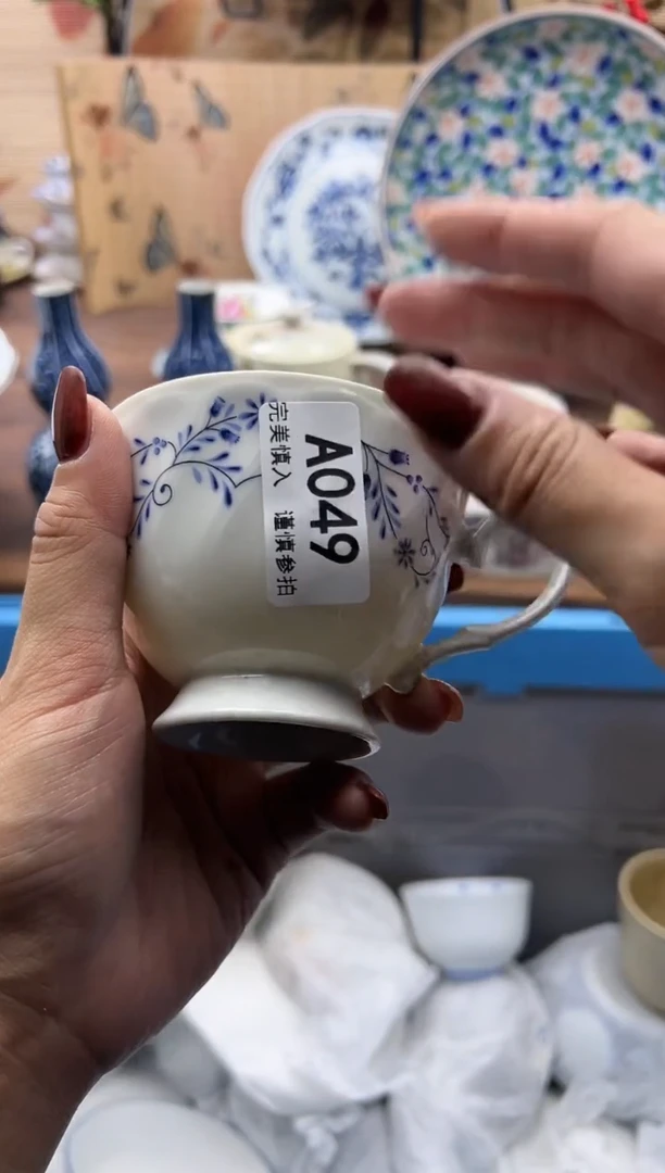 【闪购商品】碟049A