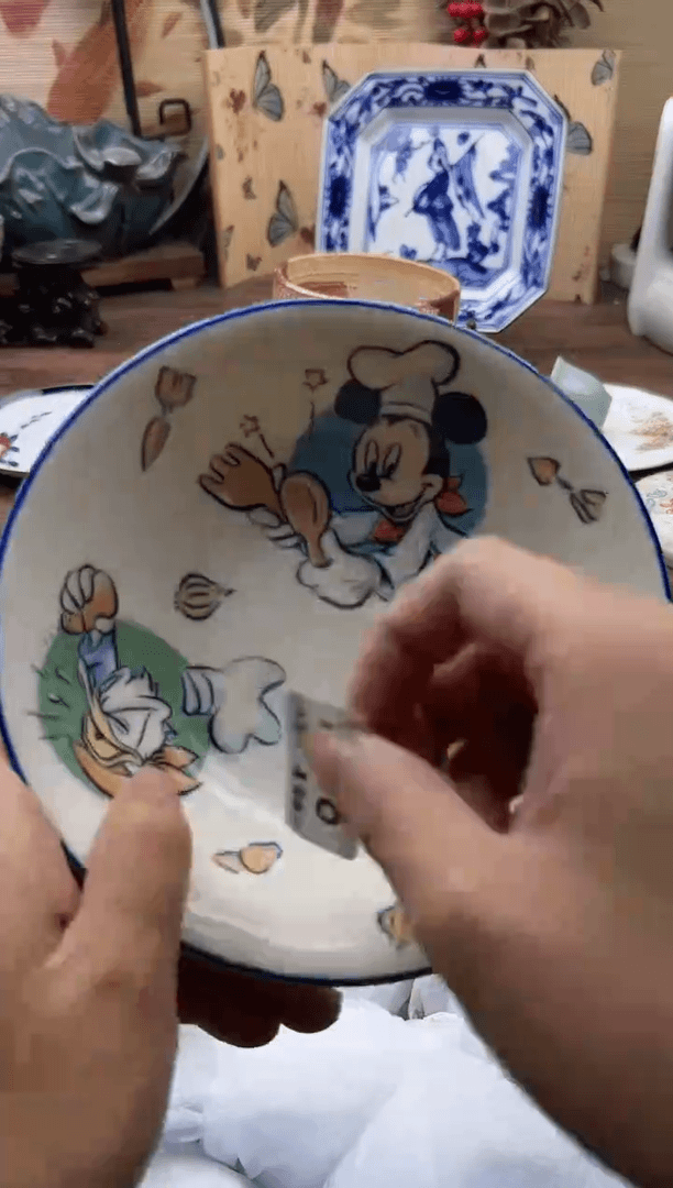 【闪购商品】摆件736A