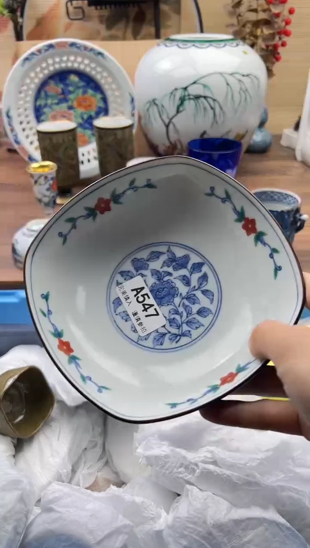 【闪购商品】摆件547A