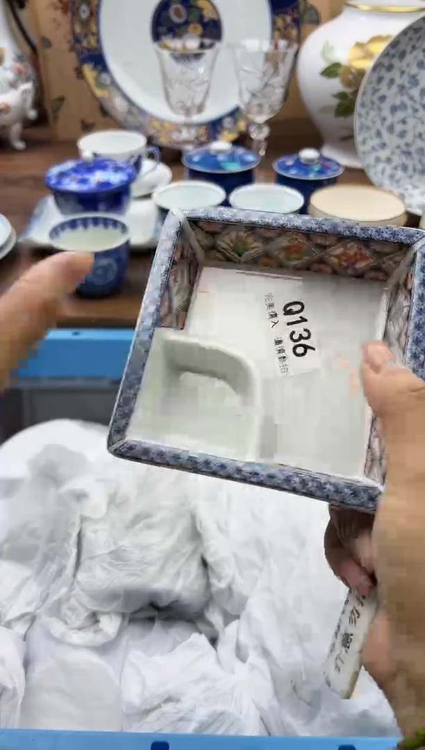 【闪购商品】摆件Q136