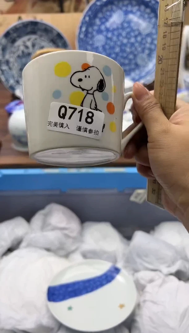 【闪购商品】Q718