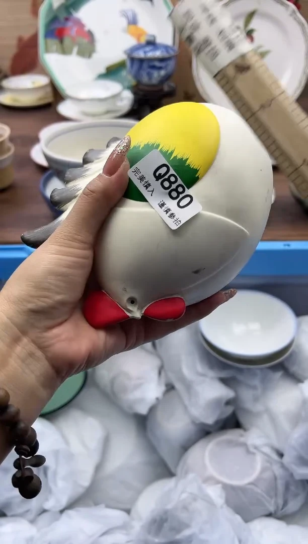 【闪购商品】Q880