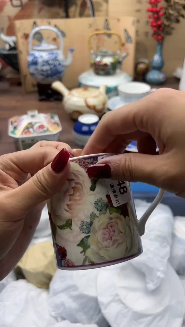 【闪购商品】盘848A