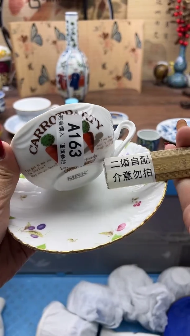 【闪购商品】摆件163A