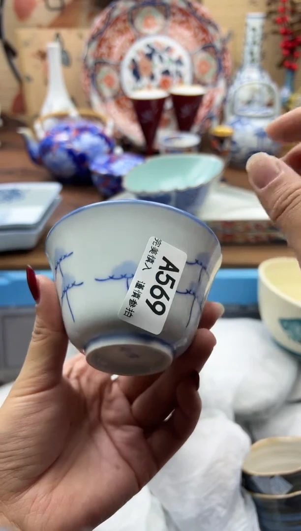 【闪购商品】摆件569A
