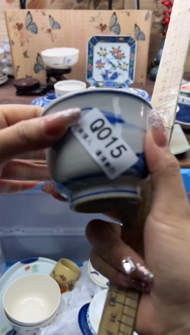 【闪购商品】碟Q015