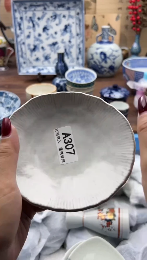 【闪购商品】摆件307A