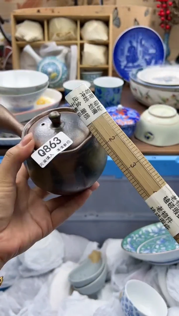【闪购商品】Q863