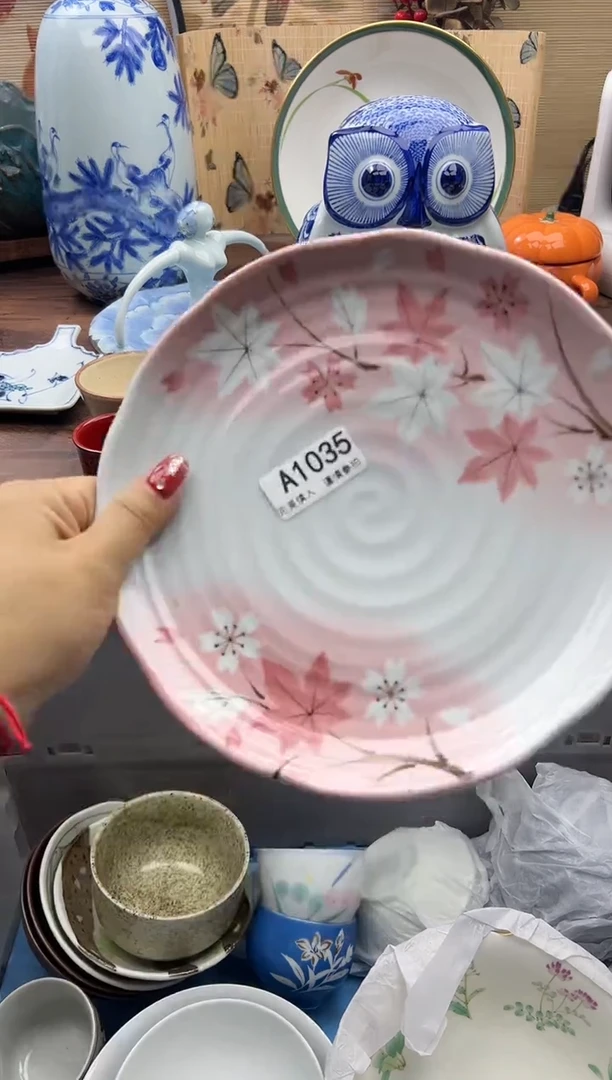【闪购商品】摆件A1035