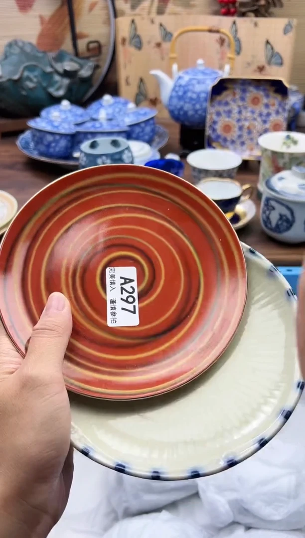 【闪购商品】摆件297A