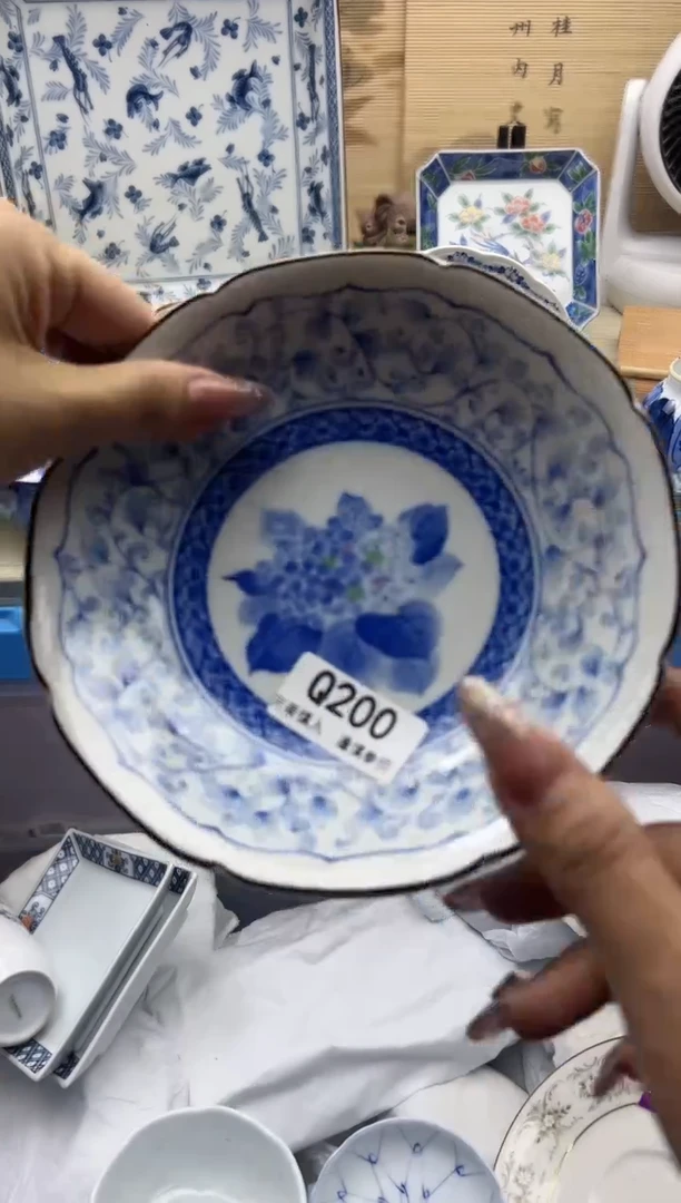 【闪购商品】Q200