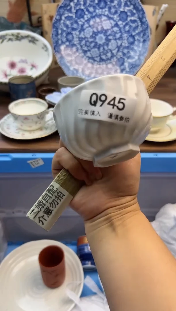 【闪购商品】Q945