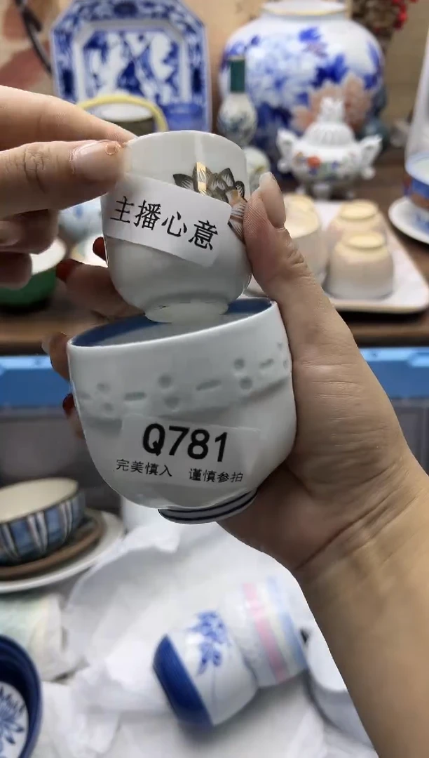 【闪购商品】Q781