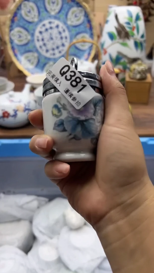 【闪购商品】Q381