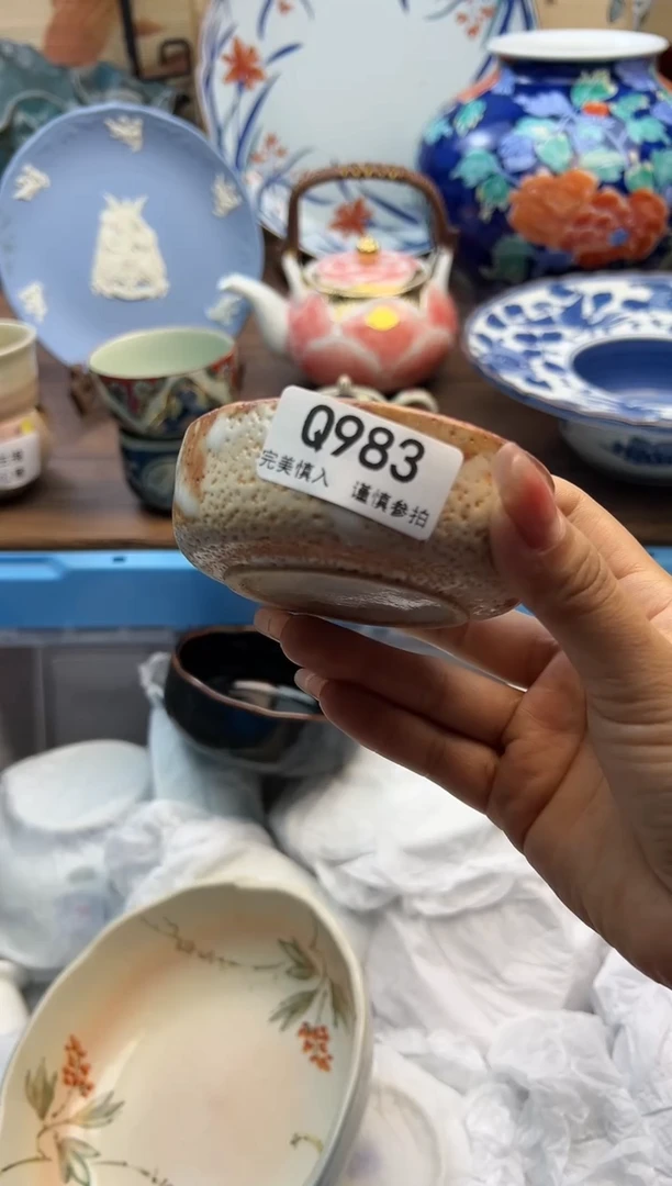 【闪购商品】Q983