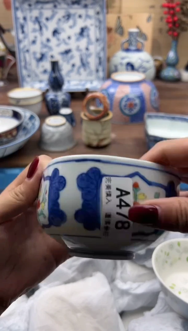 【闪购商品】摆件478A