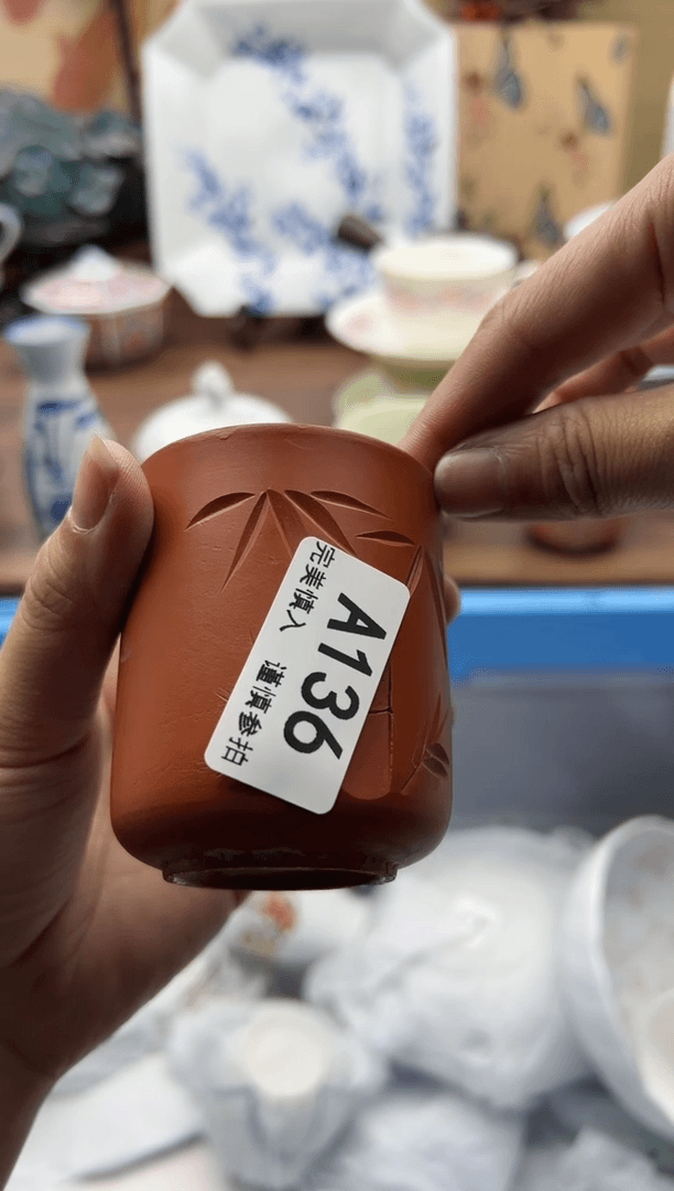 【闪购商品】摆件136A