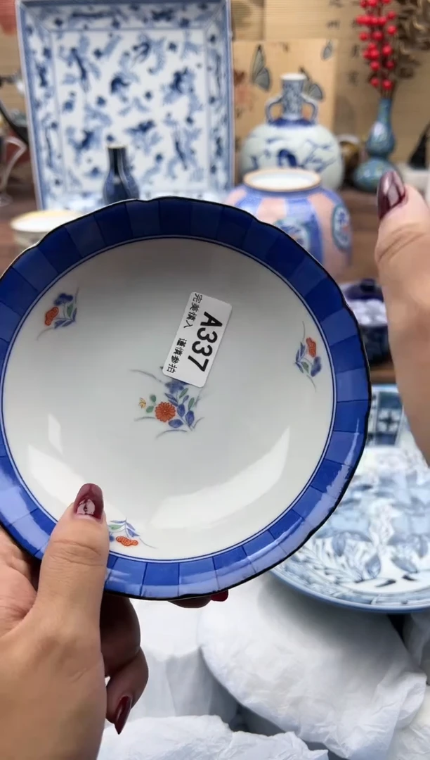 【闪购商品】摆件337A