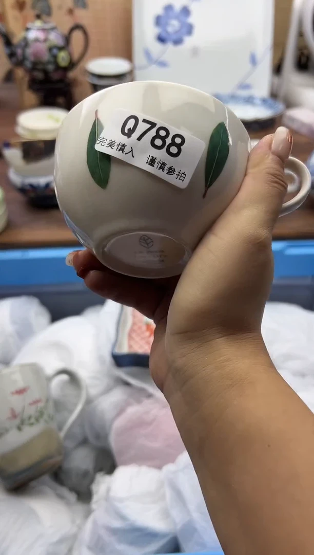 【闪购商品】Q788