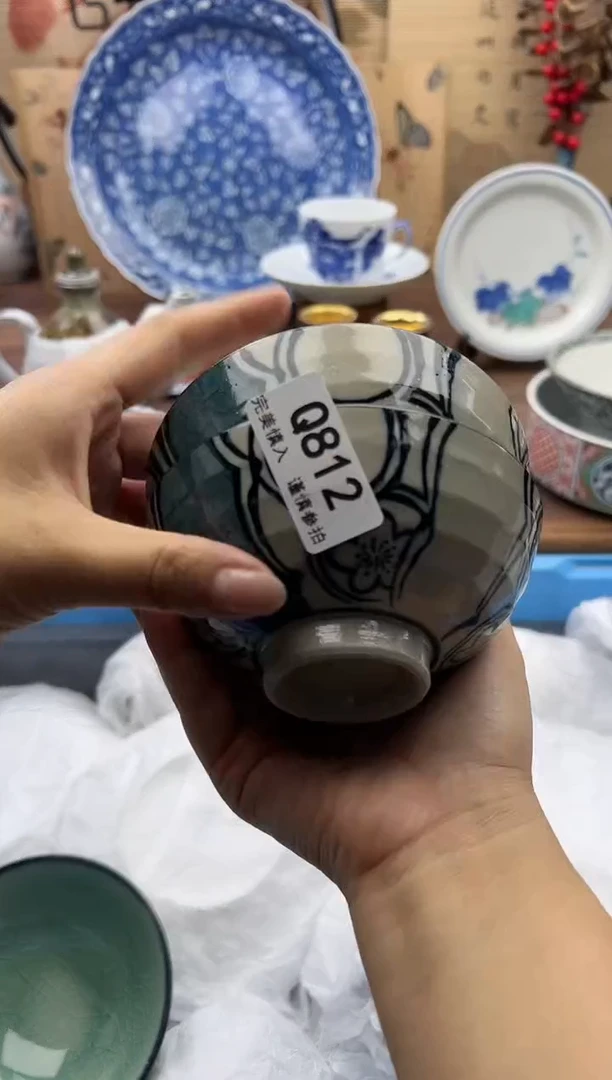 【闪购商品】摆件Q812