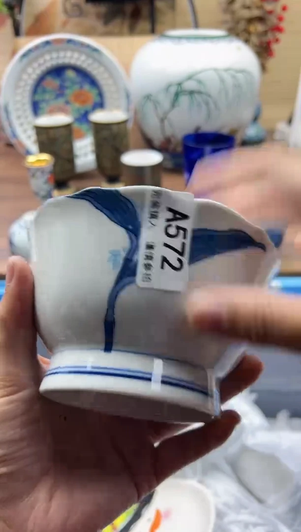 【闪购商品】摆件572A