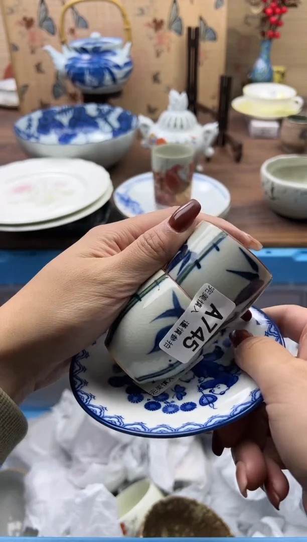 【闪购商品】碟745A