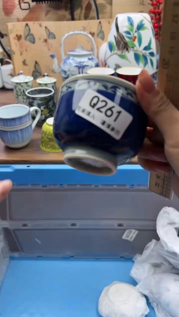 【闪购商品】Q261