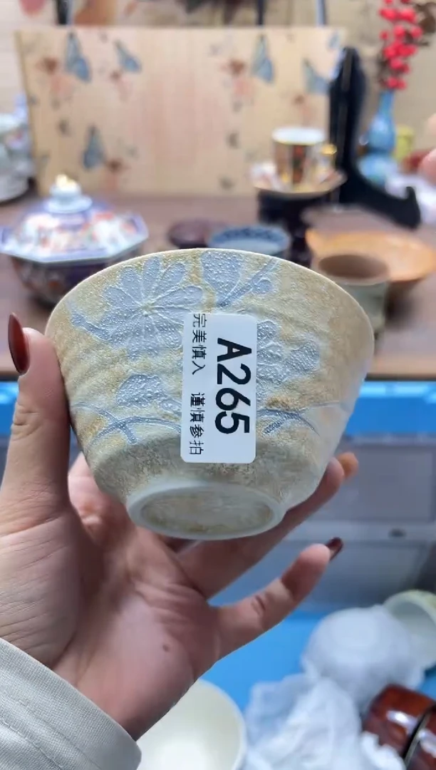【闪购商品】碟265A