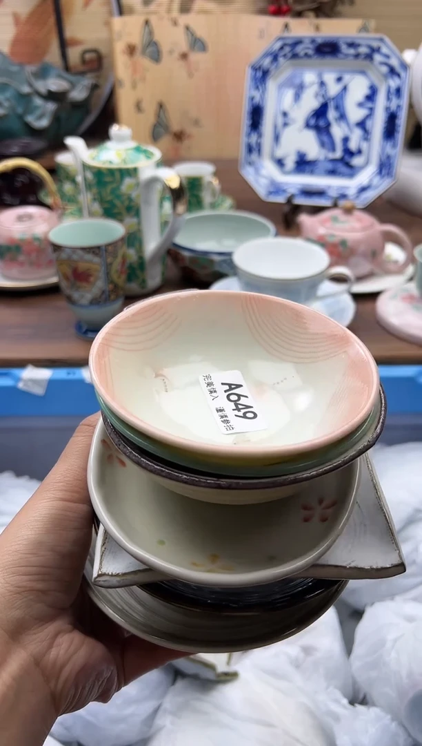 【闪购商品】摆件649A