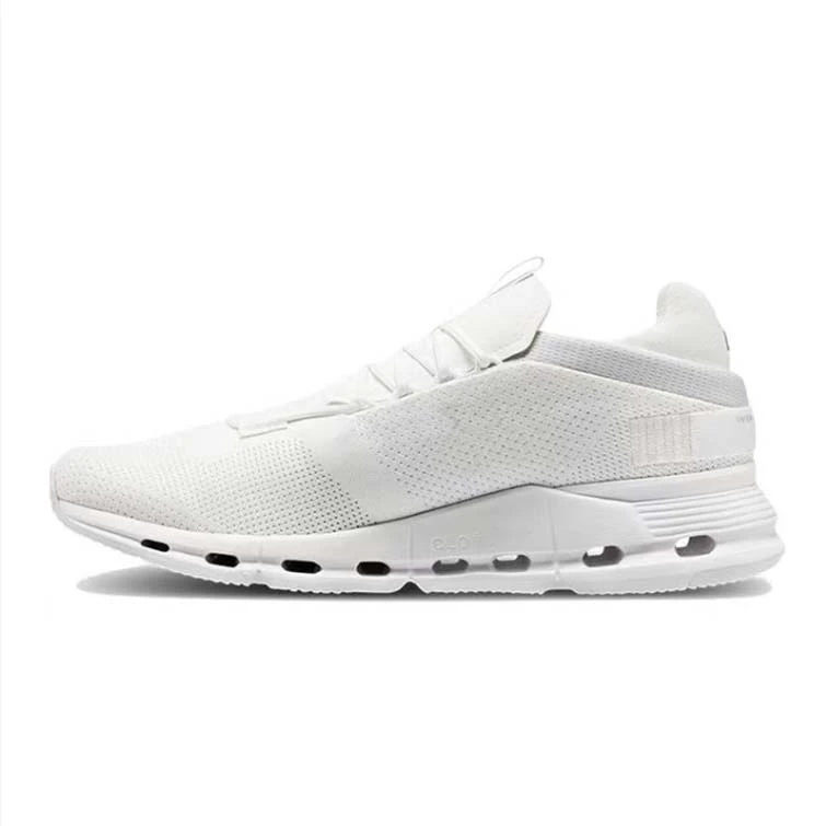 笑）Q2X3跑鞋男子运动鞋女款户外低帮缓震缓震透气时尚舒适低帮