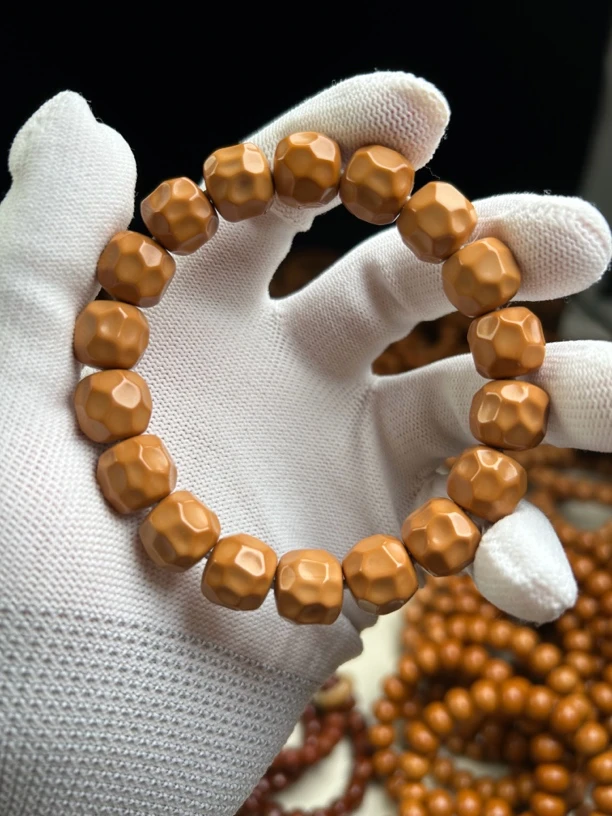 猴头核桃手串无相手修深坑小奶酪全品