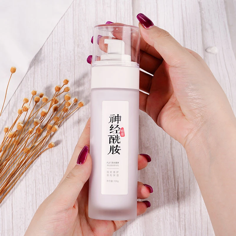芳丹薄罗神经酰胺精华乳 100g