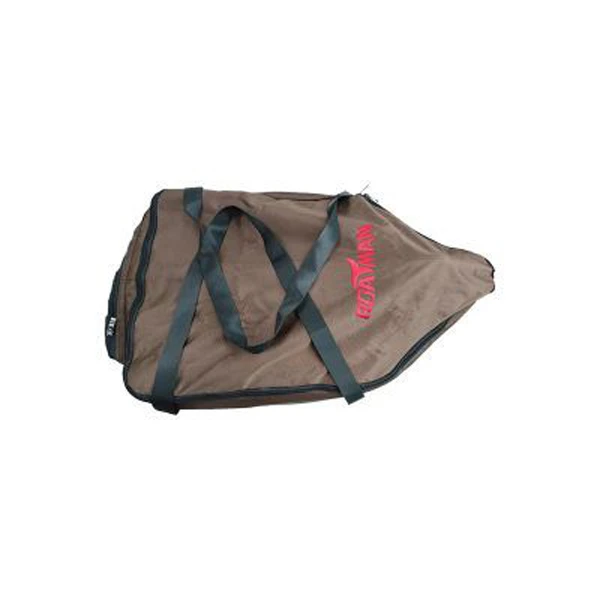 船夫打窝船BL背包