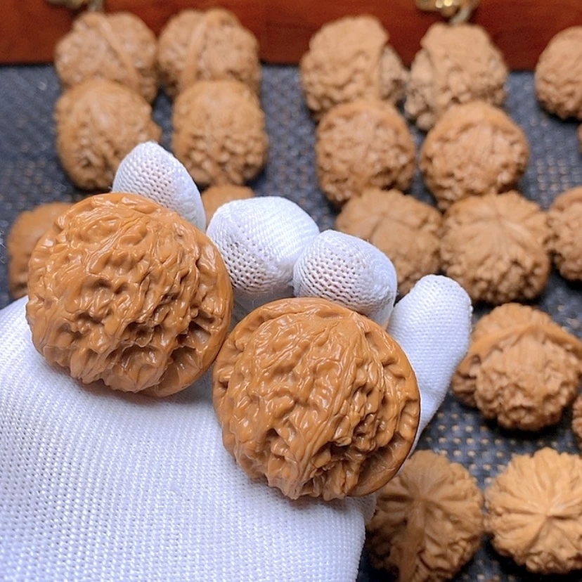 【闪购商品】文玩核桃吊坠