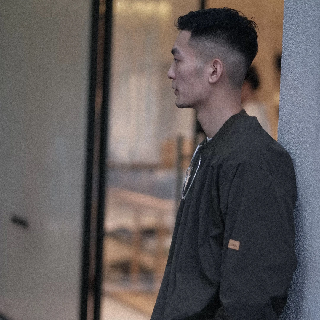 【不退换】进口二分格卫衣内含130g微弹网眼