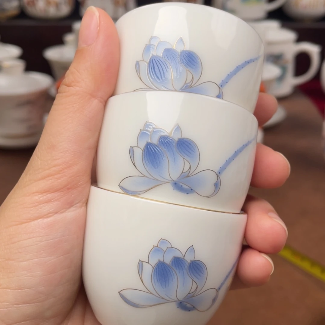 【闪购商品】陶瓷杯