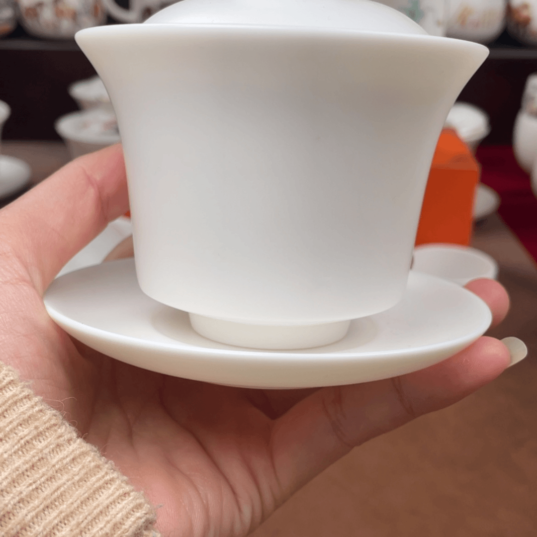 【闪购商品】陶瓷杯