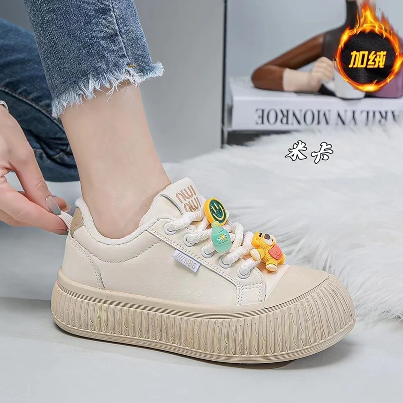 运动鞋休闲时尚鞋百搭小众学生低帮ins平底鞋轻便软底女鞋