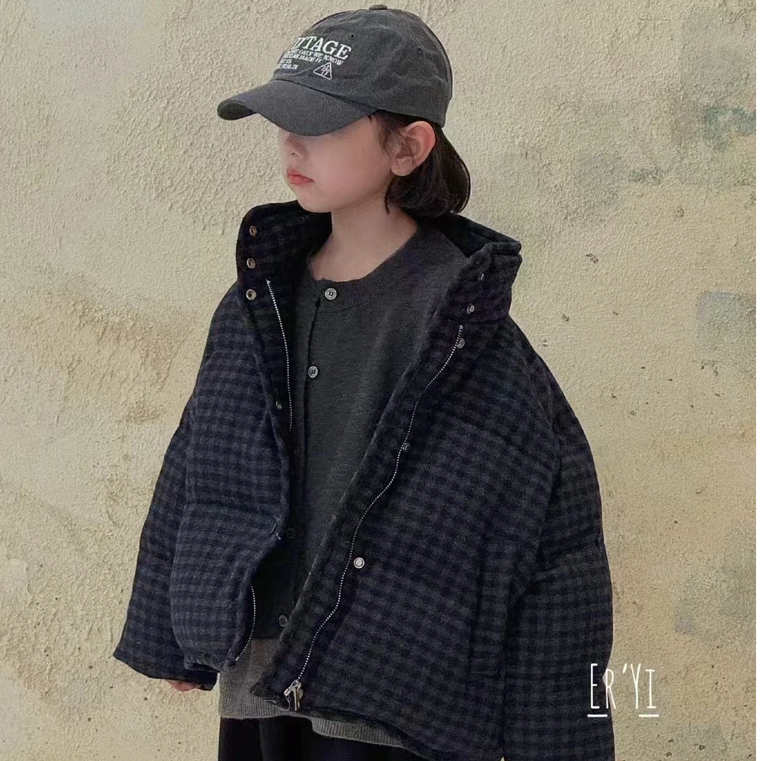 Mick童装 2024秋冬新款