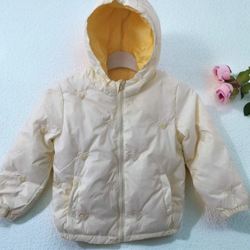 【华姐甄选]601-800童装组合链接时尚潮流款保暖冬季