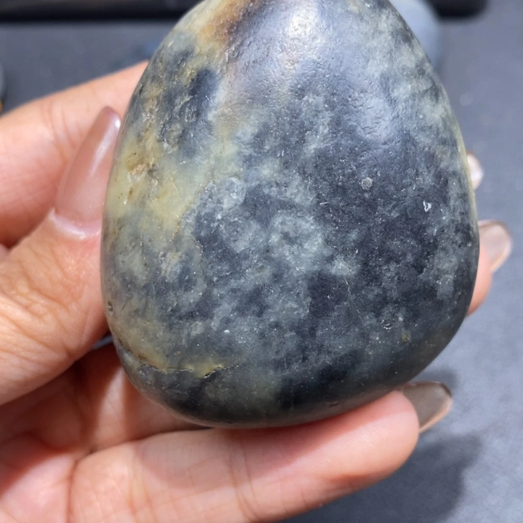 【闪购商品】和田玉（糖玉）手链未镶嵌