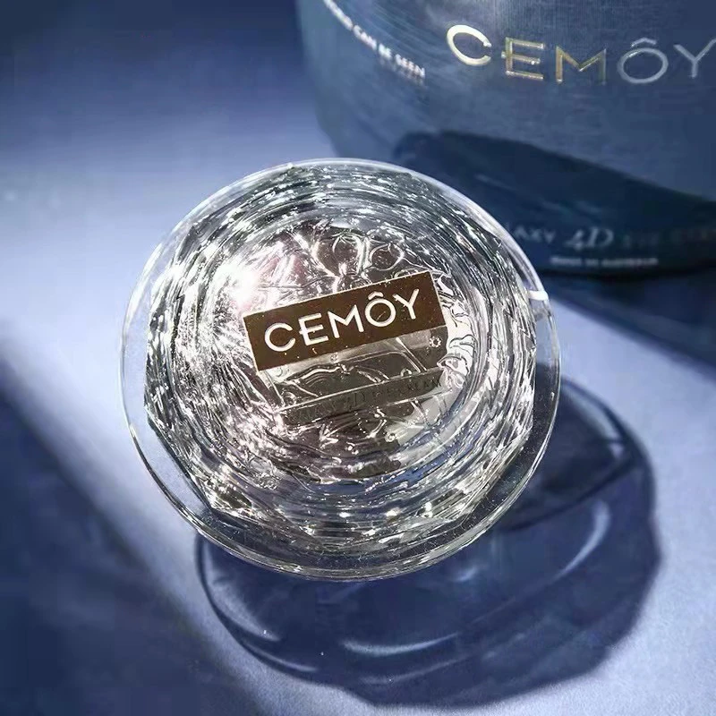 澳洲CEMOY澳诗茉4D反重力飞碟眼霜20ml 修护淡化黑眼圈细纹紧致