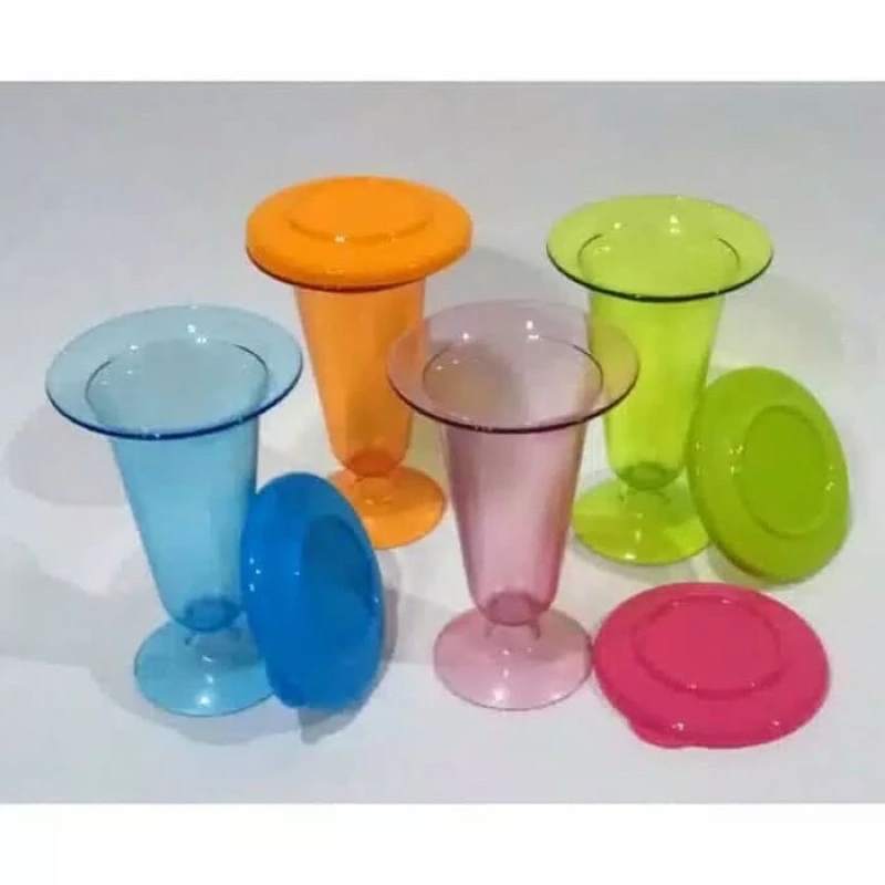 （海）芭菲碟保鲜盒200ml 冷冻冷藏微波