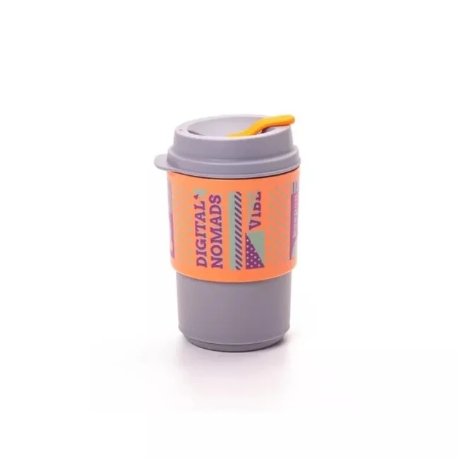 (海) 咖啡杯 水杯 350ml
