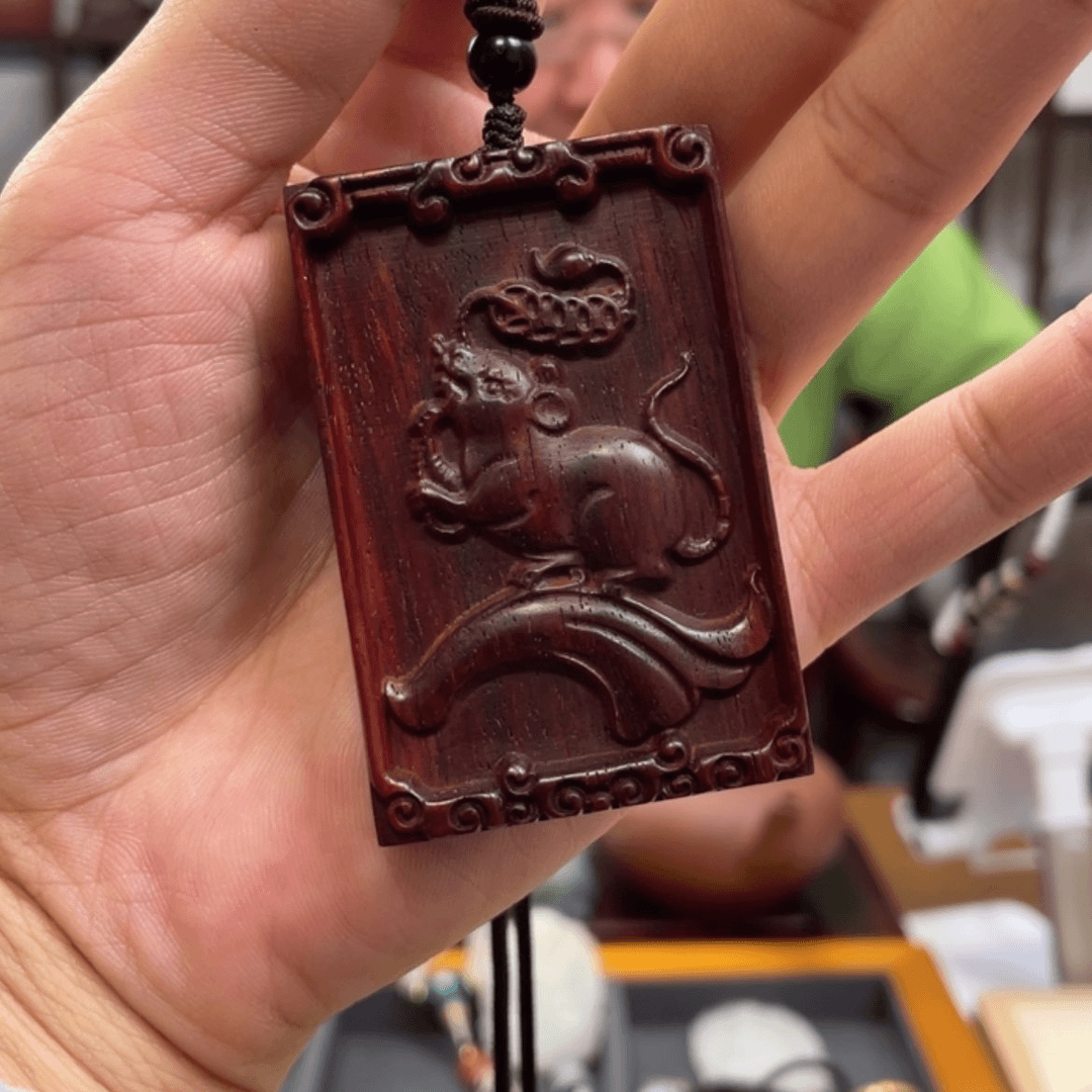 【闪购商品】小叶紫檀手串/手链