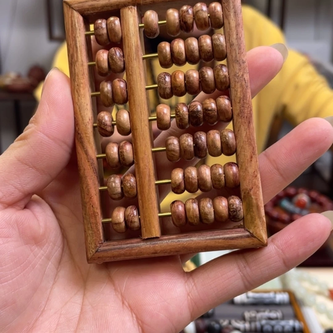 【闪购商品】降香黄檀手串/手链H**n