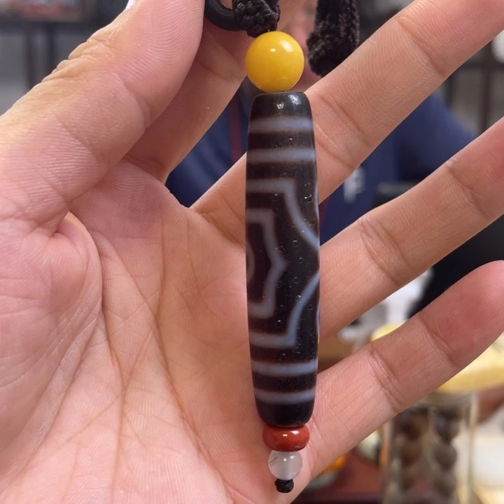 玛瑙/玉髓颈饰未镶嵌三