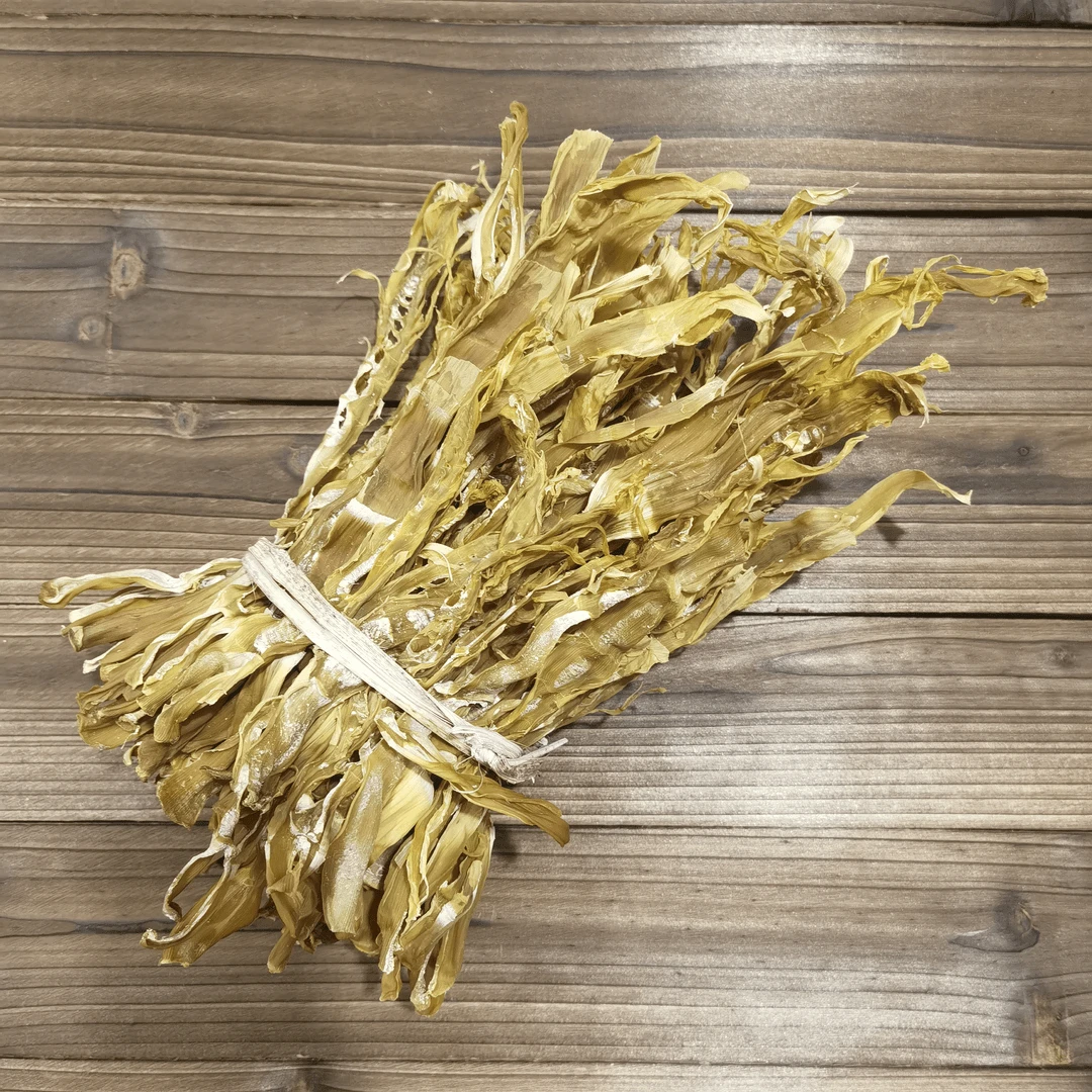 云南德宏正宗傣味鲜笋干 黄笋干 嫩笋尖竹笋干干货特产无盐新货芛