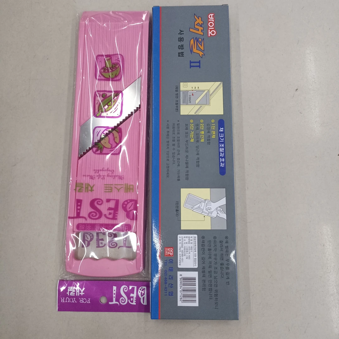 韩国原装进口粗细擦丝器